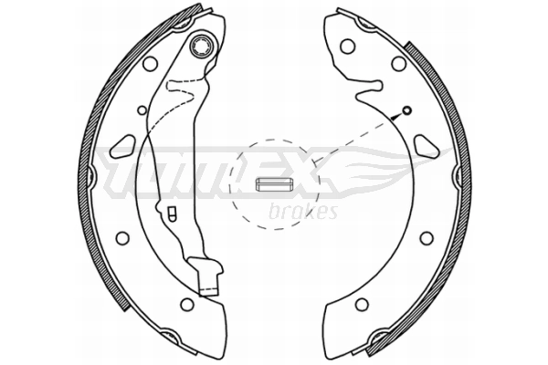 TX2105 Tomex