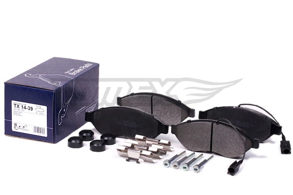 Sapatas do freio dianteiras de disco Fiat/Alfa/Lancia 77366018 preço, a partir de 98,46 USD