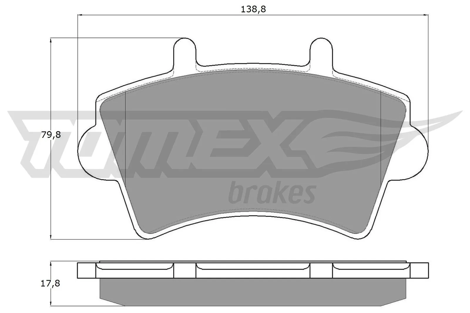 TX1302 Tomex