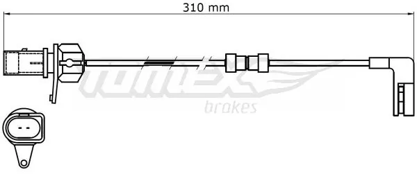 TX3139 Tomex