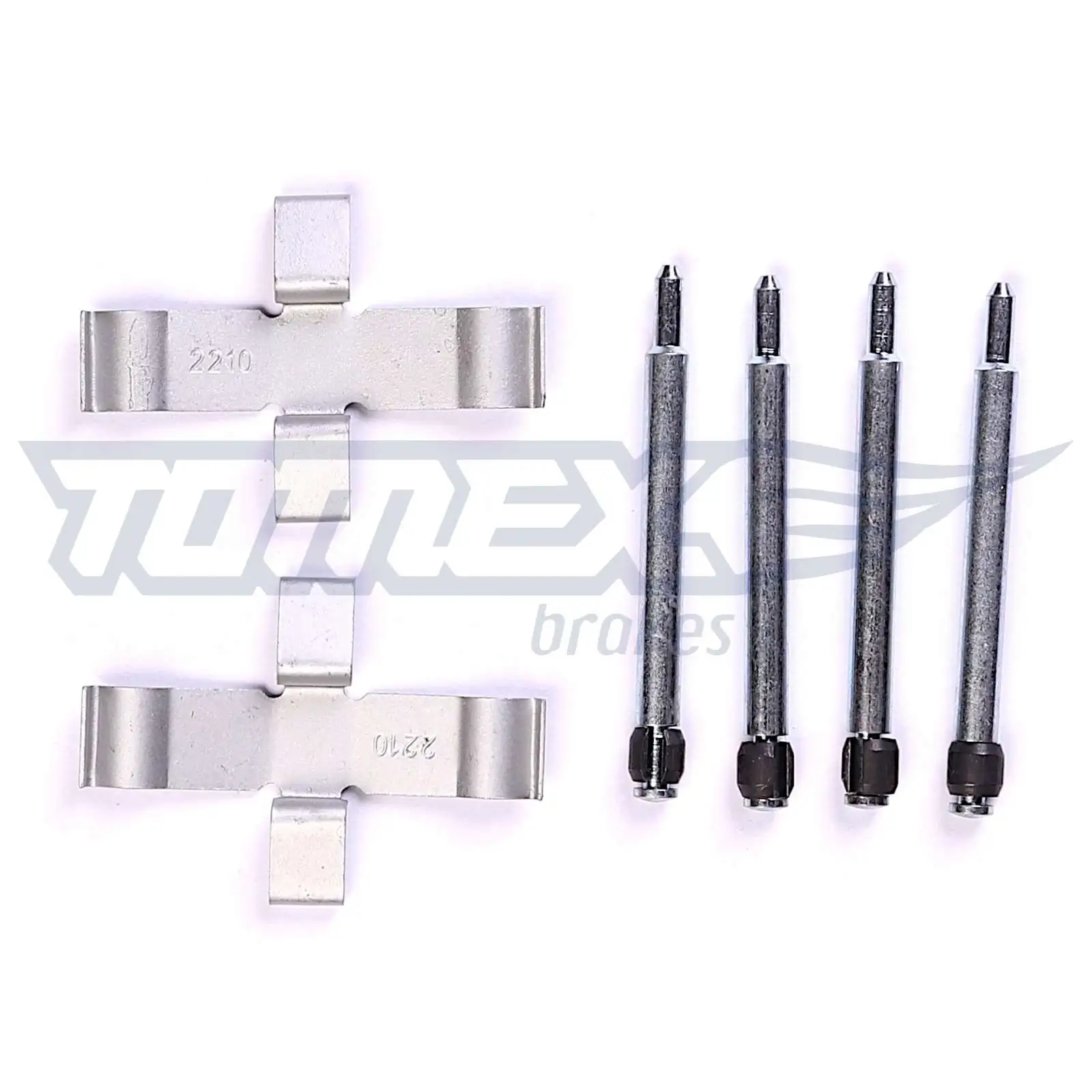  para Mercedes E  (T123)