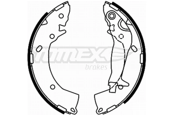 TX2192 Tomex