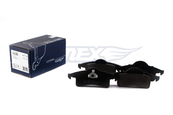 V2013970AD Mitsubishi Sapatas do freio traseiras de disco