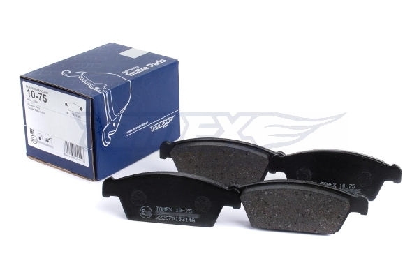 5520050850000 General Motors Sapatas do freio dianteiras de disco