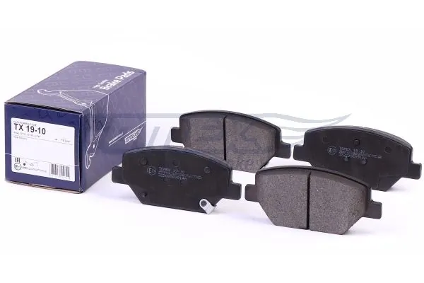 Compre 23301397 General Motors Sapatas do freio dianteiras de disco