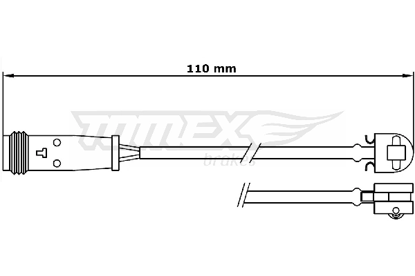 TX3117 Tomex