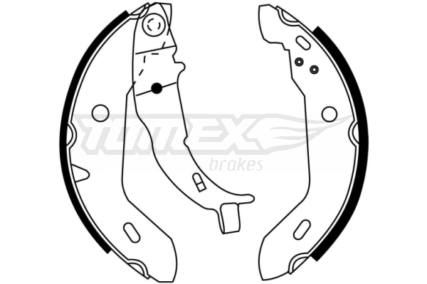 TX2116 Tomex