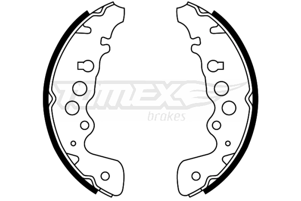 TX2204 Tomex