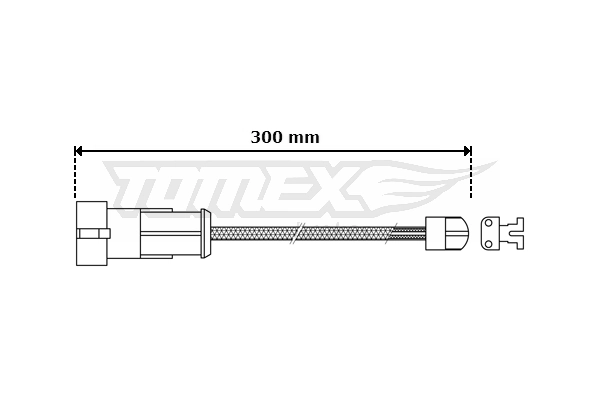 TX3053 Tomex