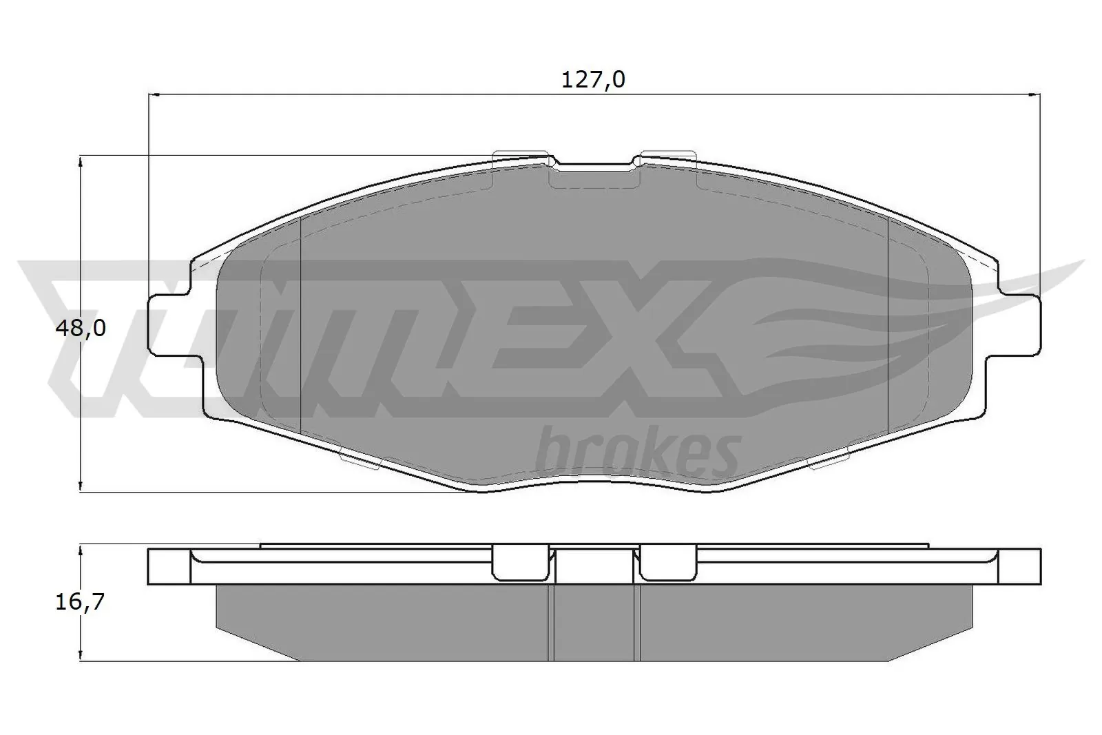 TX1080 Tomex