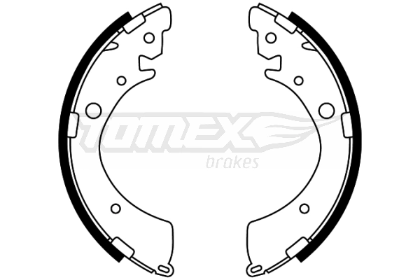 TX2240 Tomex