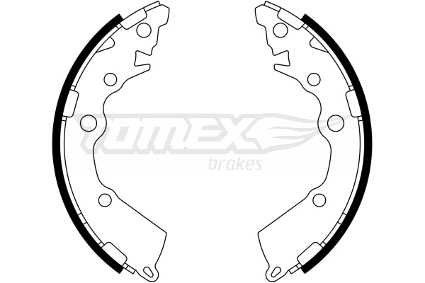 TX2318 Tomex