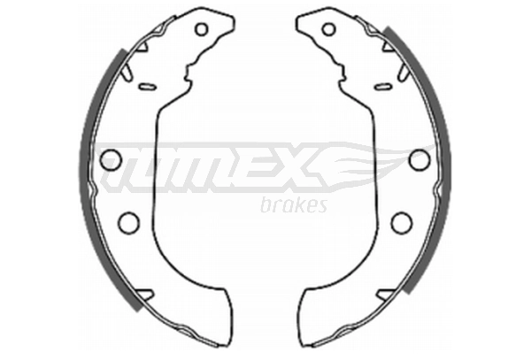 TX2067 Tomex