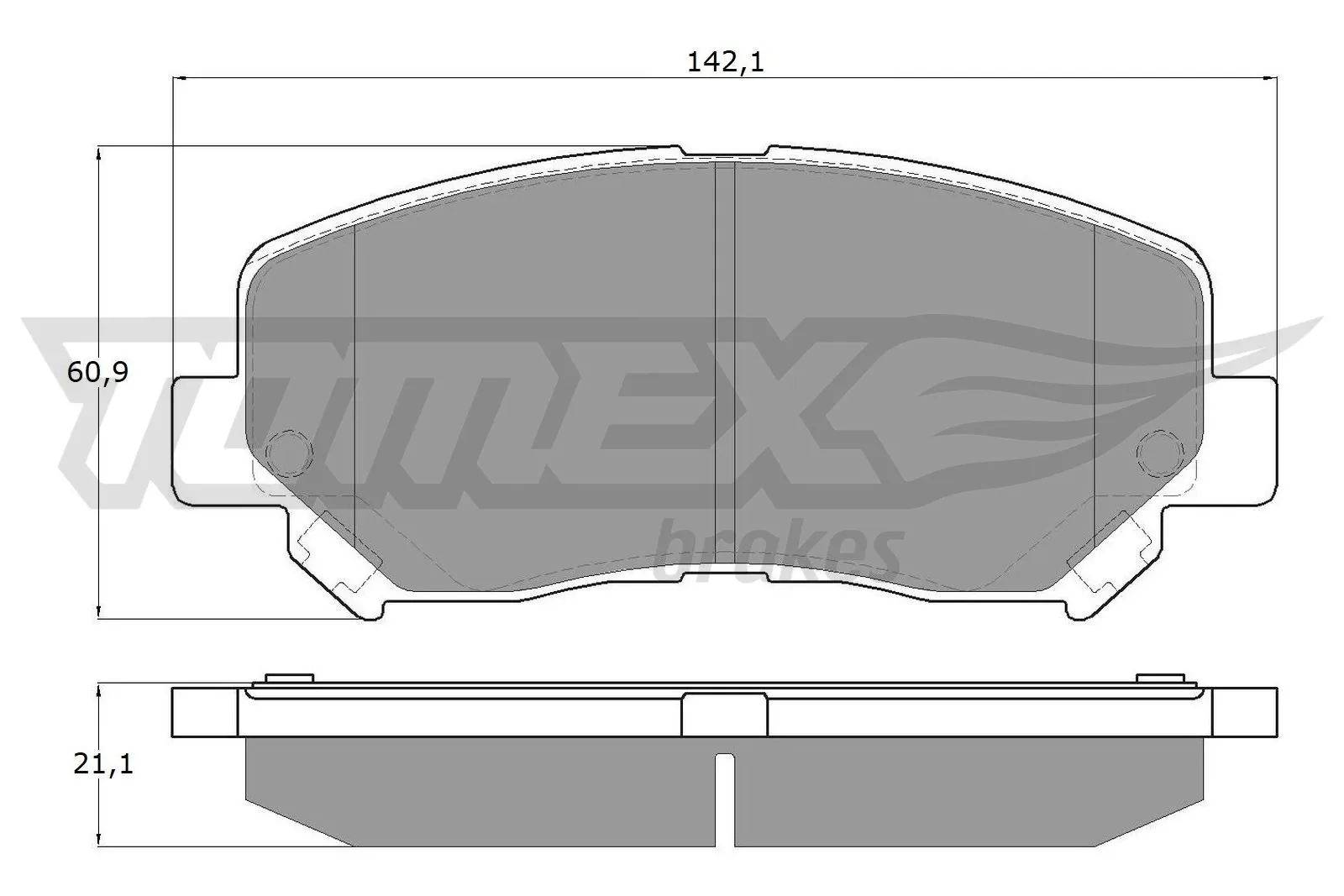TX17251 Tomex