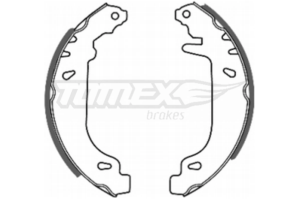 TX2041 Tomex
