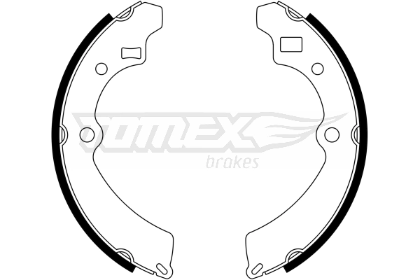 TX2332 Tomex