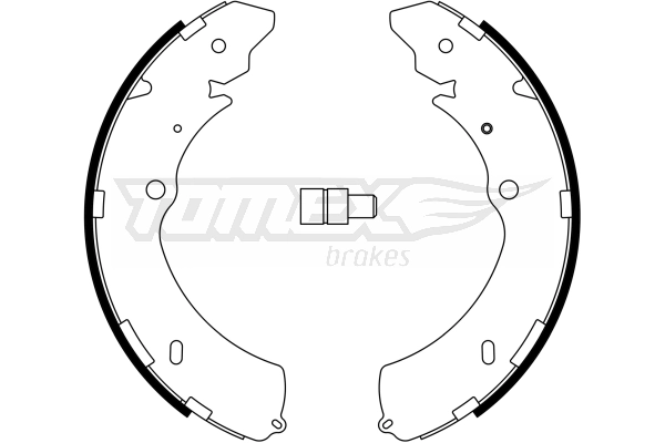 TX2328 Tomex