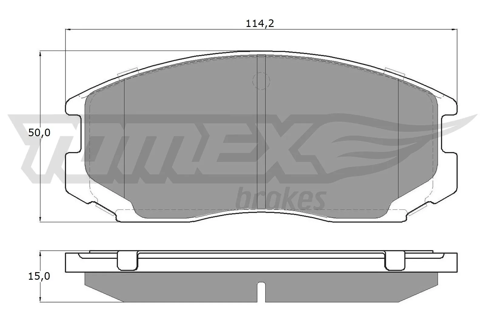 TX1291 Tomex