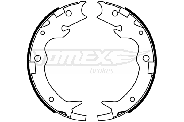 TX2265 Tomex