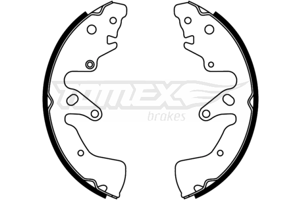 TX2274 Tomex