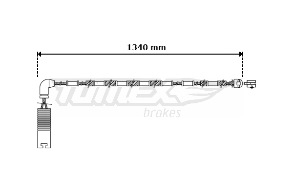 TX3038 Tomex