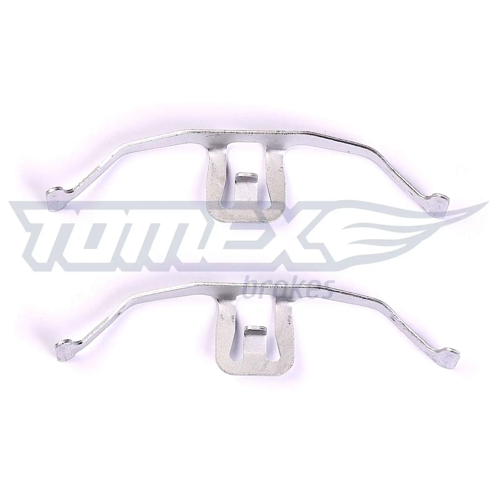 Kit de molas de fixação de sapatas de disco dianteiras Audi A6 preço, a partir de 8,69 USD