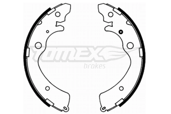 TX2174 Tomex