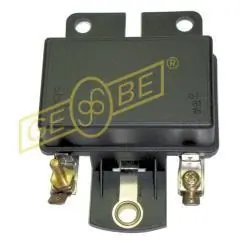 Relê-regulador do gerador (relê de carregamento) para Toyota Corolla  E18