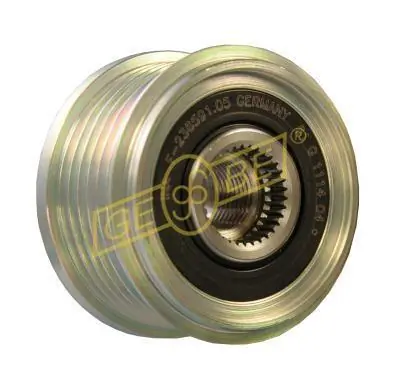 Compre AP9115 Continental/Siemens Polia do gerador