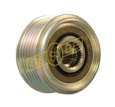 Polia do gerador para Ford C-Max Grand CB7
