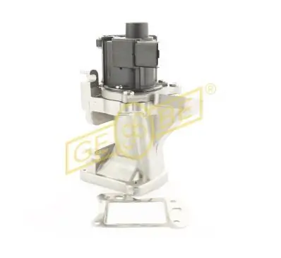 Válvula EGR de recirculação dos gases NGK 93082