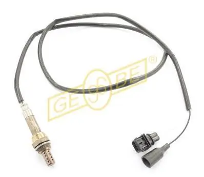  Sensor de fluxo (consumo) de ar, medidor de consumo M.A.F. - (Mass Airflow) Ford Focus II hatchback (DA, HCP, DP) (2004 - 2011) II