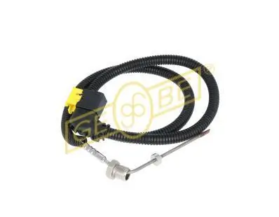 Sensor de fluxo (consumo) de ar, medidor de consumo M.A.F. - (Mass Airflow) para Fiat 500  312
