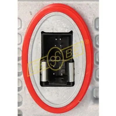 Relê de pisca-pisca para Volkswagen Transporter T5 7HB, 7HJ, 7EB, 7EJ