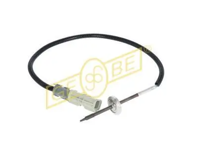 Sensor de fluxo (consumo) de ar, medidor de consumo M.A.F. - (Mass Airflow) para Audi A6 Allroad C6 4FH