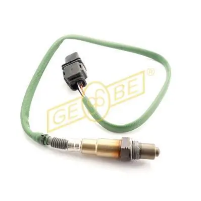  Sensor de fluxo (consumo) de ar, medidor de consumo M.A.F. - (Mass Airflow) BMW 3 sedan (E46) (1998 - 2005) 