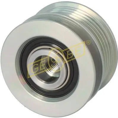  Polia do gerador Mercedes S sedan (W140) (1991 - 1998) 