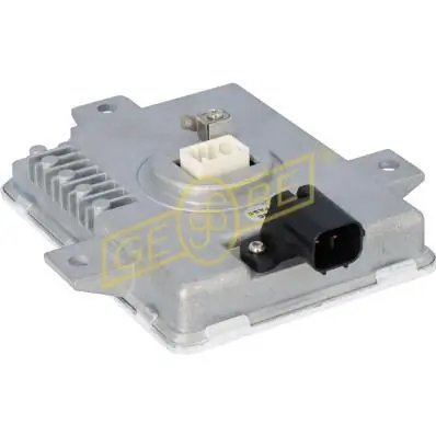  Relê das velas de incandescência Mercedes C sedan (W203) (2000 - 2007) 