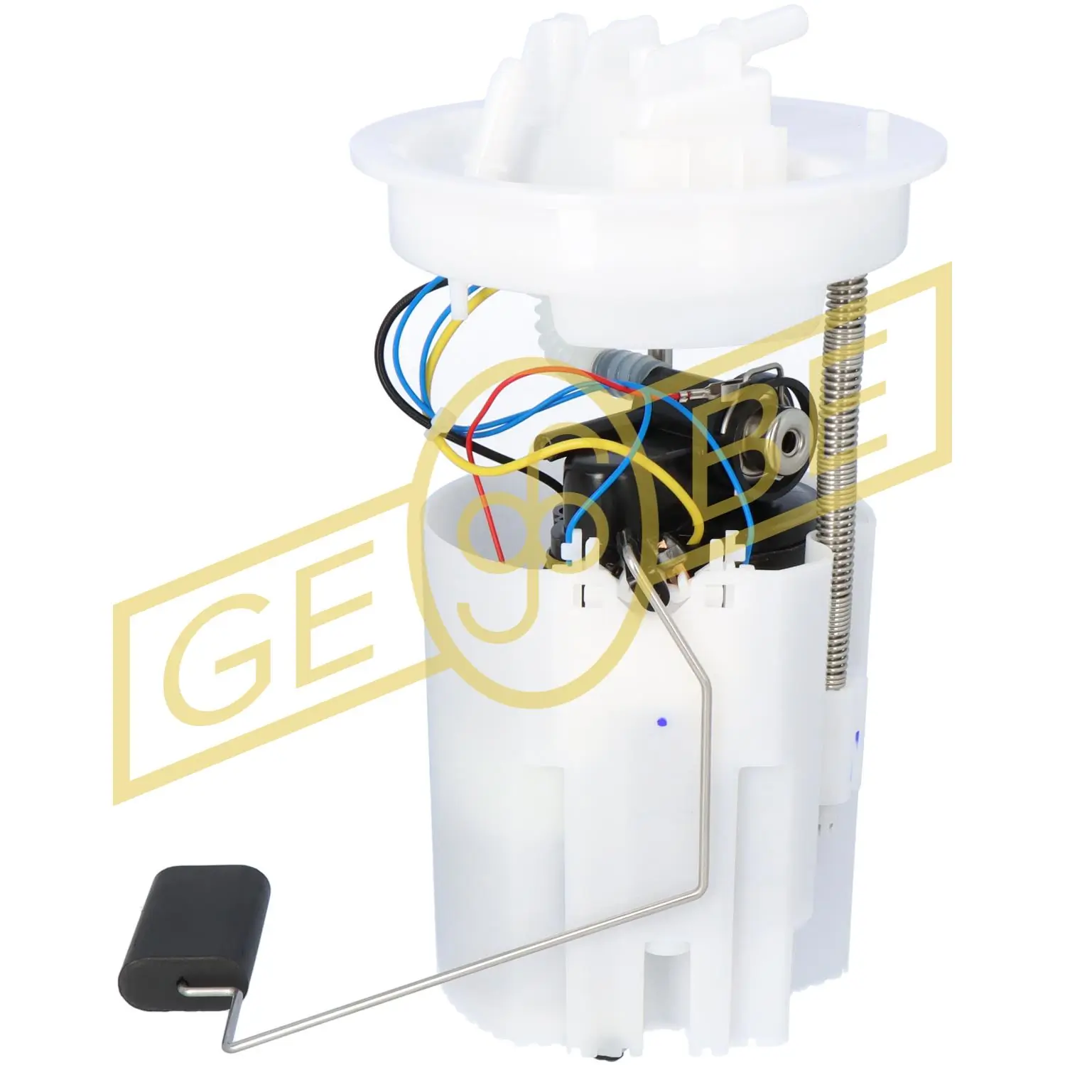 Sensor de fluxo (consumo) de ar, medidor de consumo M.A.F. - (Mass Airflow) Land Rover Discovery II LJ ,LT