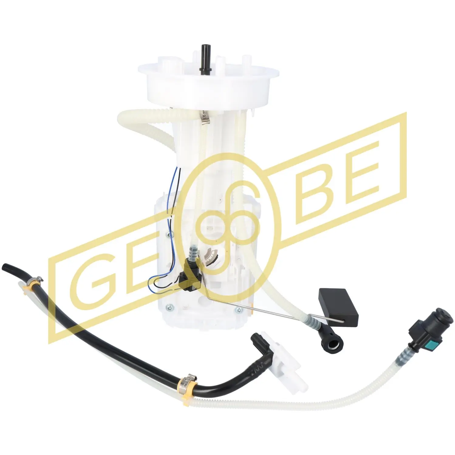 Sensor de fluxo (consumo) de ar, medidor de consumo M.A.F. - (Mass Airflow) 986284008 Bosch
