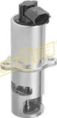 Válvula EGR de recirculação dos gases ERA Benelux 555019A preço, a partir de 57,44 USD