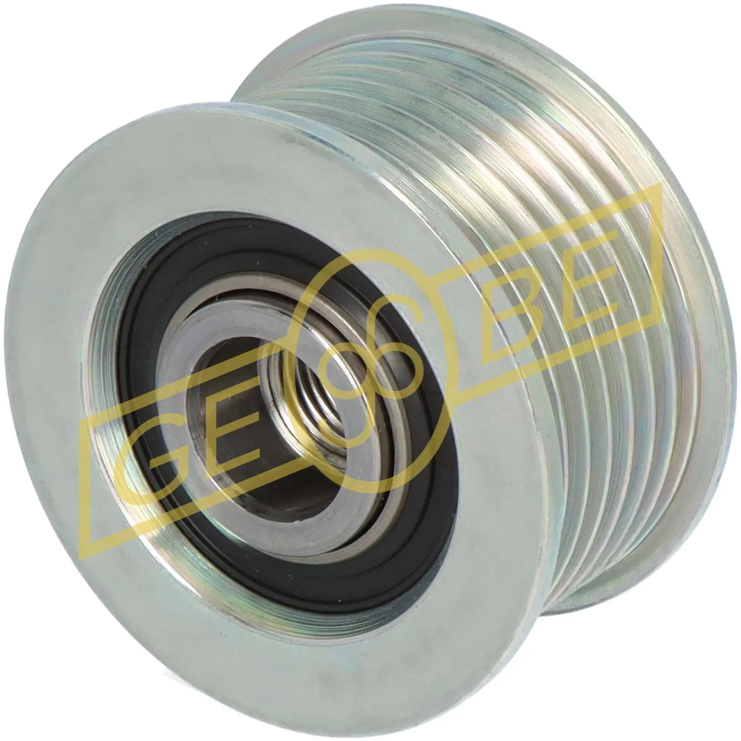 Polia do gerador para Renault Scenic GRAND IV R9