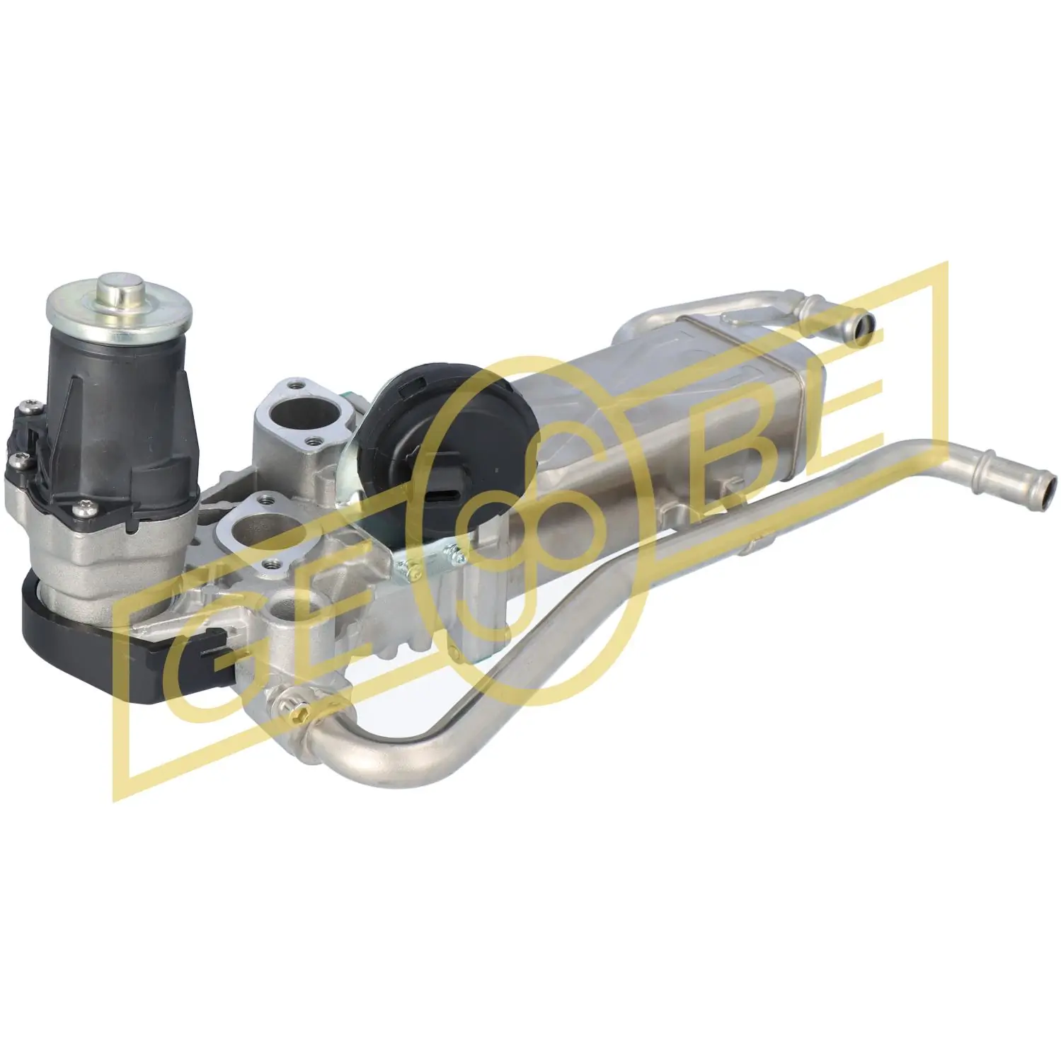 Compre Válvula EGR de recirculação dos gases Jaguar S-type 