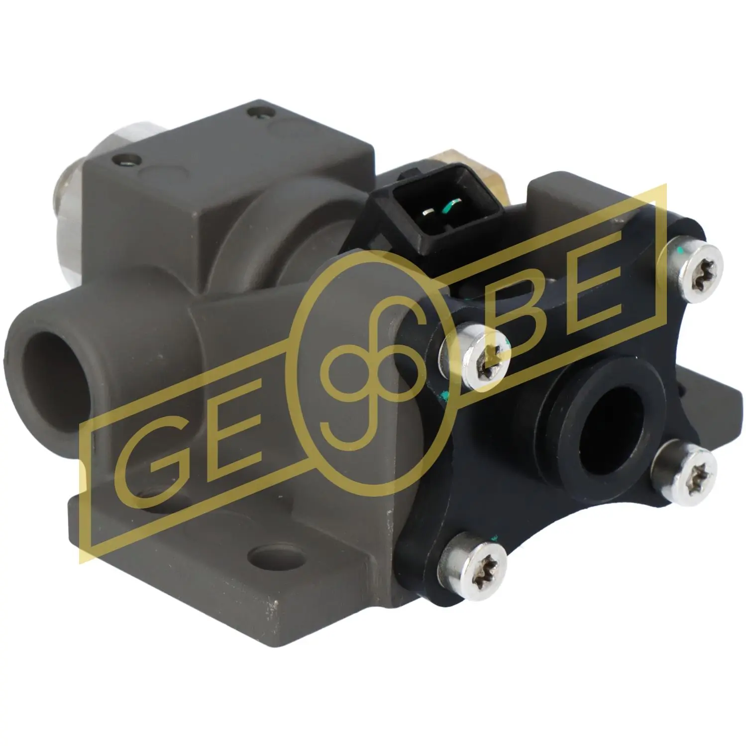 Sensor de fluxo (consumo) de ar, medidor de consumo M.A.F. - (Mass Airflow) Nissan Primera  P11