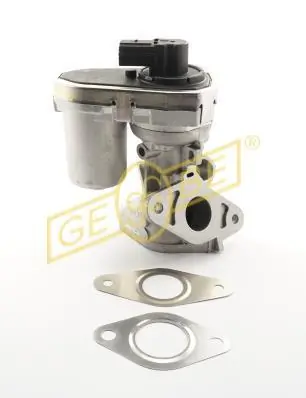  Válvula EGR de recirculação dos gases Seat Cordoba carrinha (6K5) (1996 - 1999) 