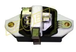 Relê-regulador do gerador (relê de carregamento) Bosch 1986AE01054S8
