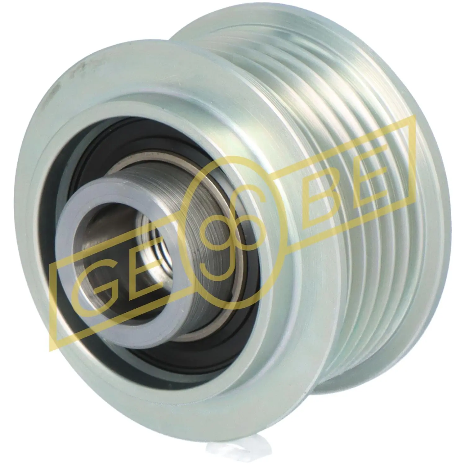  Polia do gerador Hyundai I30 hatchback (PD) (2016 - 2026) 