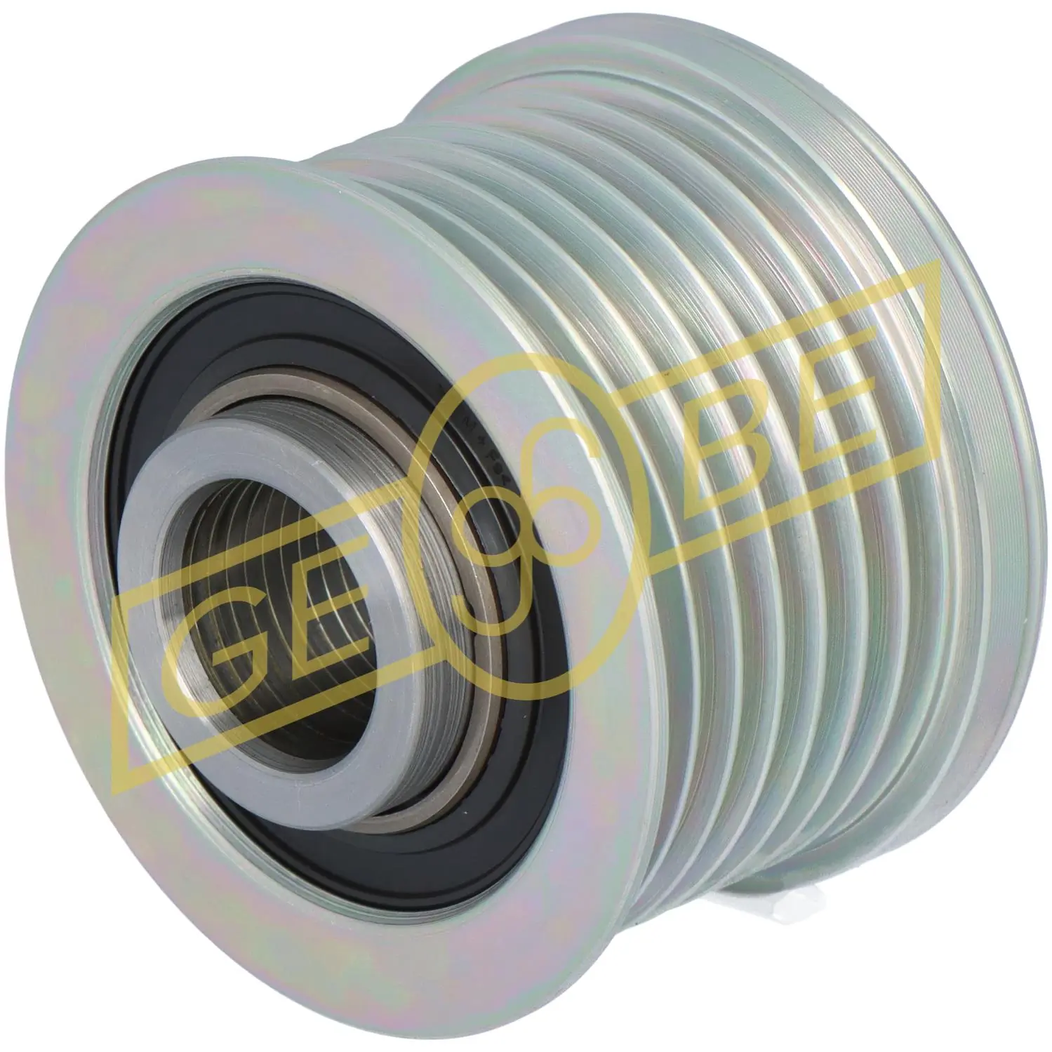 535031010 LUK Polia do gerador