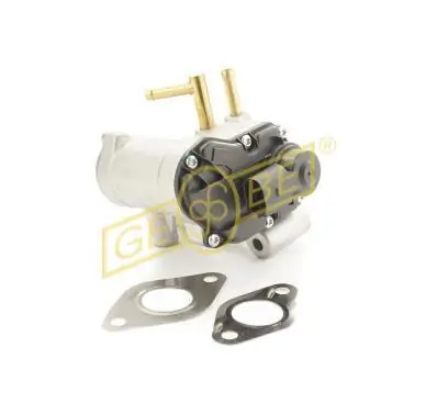 96569117 Fiat/Alfa/Lancia Válvula EGR de recirculação dos gases