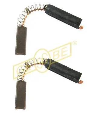 Escova do gerador para Audi A3  8L1